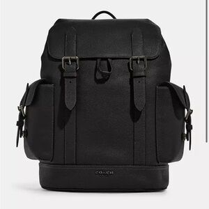 Coach Hudson backpack